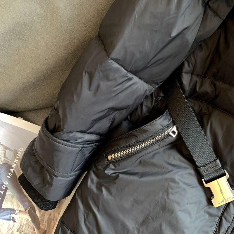 Burberry Down Jackets